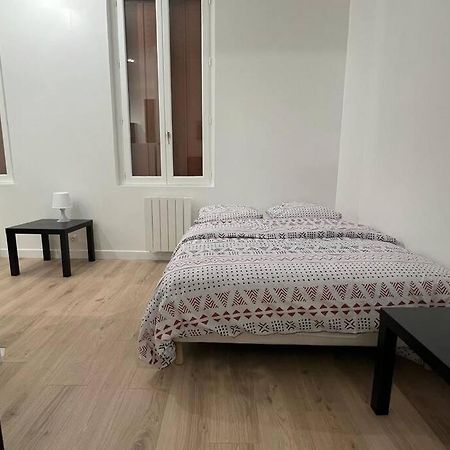 Superbe Appartement Proche Paris Gentilly Exterior photo